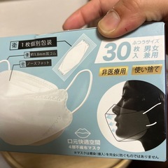 150🌸商談中 新品／マスクの画像