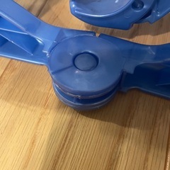 ピンチハンガー（洗濯物干し）の画像