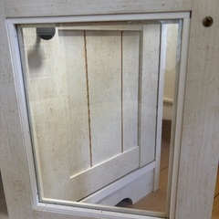 テレビ台（美品）の画像