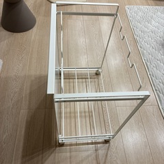 ゴミ箱 山崎実業の画像