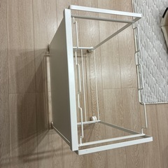 ゴミ箱 山崎実業の画像