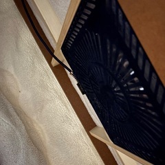 こたつ　模様替えのため出品の画像