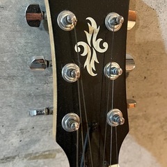 【機材処分】YAMAHA  APXT-INAの画像