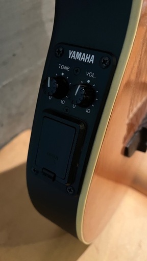 【機材処分】YAMAHA  APXT-INA
