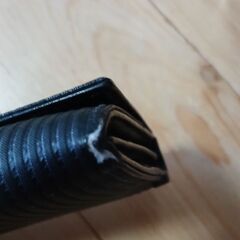 BVLGARI財布の画像