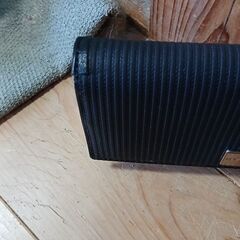 BVLGARI財布の画像