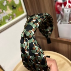 カチューシャの画像