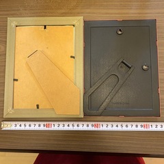 額縁、フォトスタンドの画像