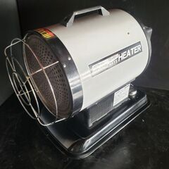 ナカトミ スポットヒーター KH-65Qの画像