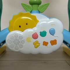 プーメリー　えらべる回転6wayジムに変身メリーの画像