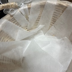 美品／可愛いかご　インテリアの画像