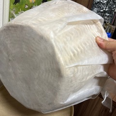 美品／可愛いかご　インテリアの画像