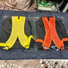 ポケモンリュック🎒の画像