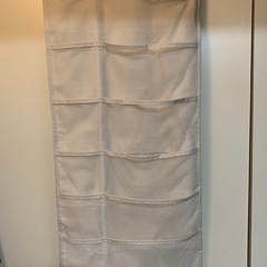 メッシュ　ウォレットの画像