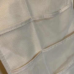 メッシュ　ウォレットの画像