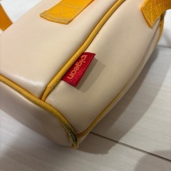 ピジョン保温保冷マグポーチの画像