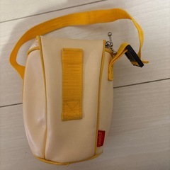 ピジョン保温保冷マグポーチの画像