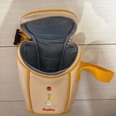 ピジョン保温保冷マグポーチの画像