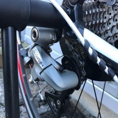 ビアンキ  ロードバイク センプレの画像