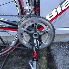 ビアンキ  ロードバイク センプレの画像