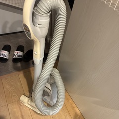 掃除機の画像