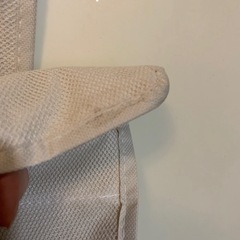 メッシュ　ウォレットの画像