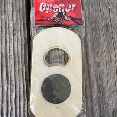 Coca-Cola ボトルオープナー 缶デザインの画像