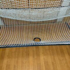 フィールドフォース 野球ネットのみの画像