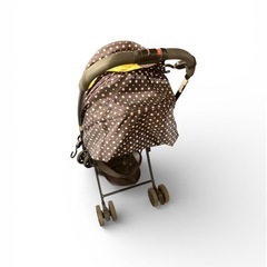 ベビーカー　　アプリカ新生児〜の画像