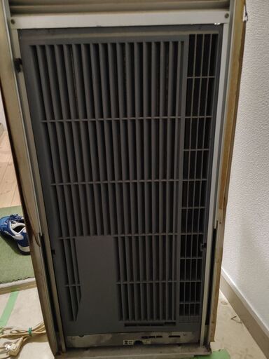 コイズミ　ルームエアコン