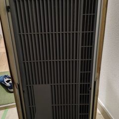 コイズミ　ルームエアコンの画像