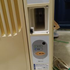 コイズミ　ルームエアコンの画像