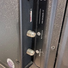 液晶テレビ　50インチ　TV-50BKの画像