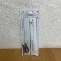 無印良品　壁に付けられる家具棚の画像