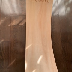 	CICINELL　バランスボードの画像