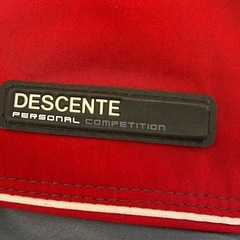 スキーウェア上下　サイズOの画像