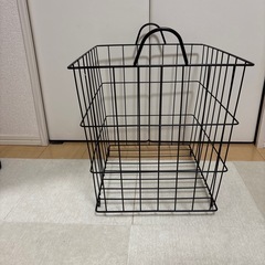 バスケットの画像