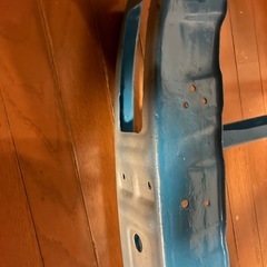 180sx s13 rps13 シルビア　フロント　レインホース　カット　　の画像