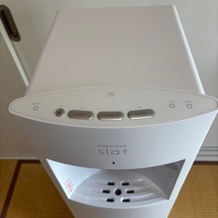 【美品】　　スタンド給水機の画像