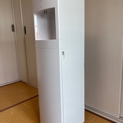 【美品】　　スタンド給水機の画像