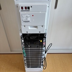 【美品】　　スタンド給水機の画像