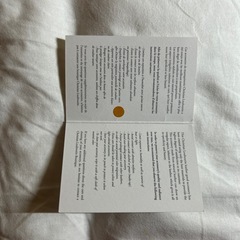 ルブタン 2つ折り財布の画像