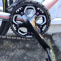 メリダ シクロクロス  CYCLOCROSS400の画像