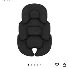 アップリカ　ベビーカー　ソラリアの画像