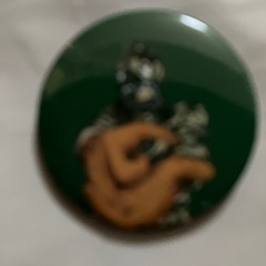 缶バッヂの画像