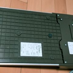 ペットヒーター シャープ PL-PT40Dの画像