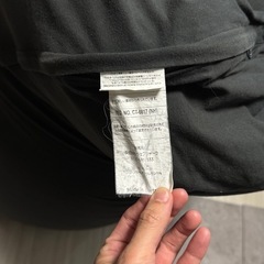 ヨギボーの画像