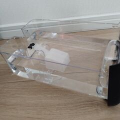 【配送も可能です】日立 除湿機 (木造7畳まで/鉄筋14畳まで) デシカント式 HJS-DR601の画像