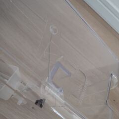 【配送も可能です】日立 除湿機 (木造7畳まで/鉄筋14畳まで) デシカント式 HJS-DR601の画像