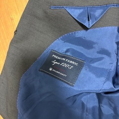 スーツ　A7 の画像